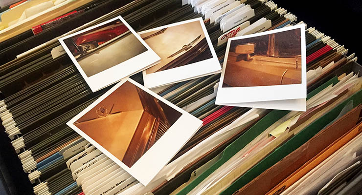 Photos when and where you want them